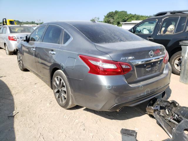 Photo 2 VIN: 1N4AL3AP0JC135154 - NISSAN ALTIMA 2.5 