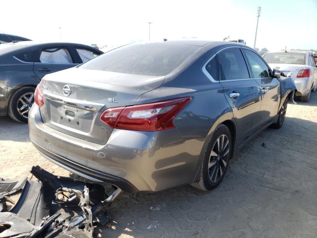 Photo 3 VIN: 1N4AL3AP0JC135154 - NISSAN ALTIMA 2.5 