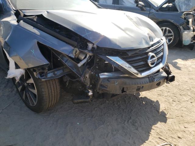 Photo 8 VIN: 1N4AL3AP0JC135154 - NISSAN ALTIMA 2.5 