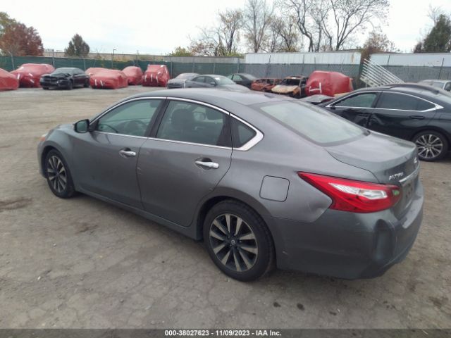 Photo 2 VIN: 1N4AL3AP0JC135171 - NISSAN ALTIMA 