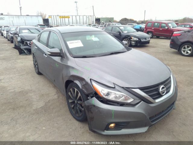 Photo 5 VIN: 1N4AL3AP0JC135171 - NISSAN ALTIMA 