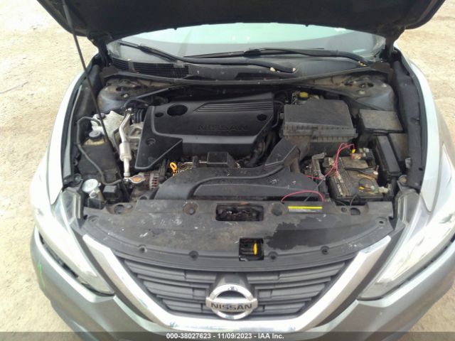 Photo 9 VIN: 1N4AL3AP0JC135171 - NISSAN ALTIMA 