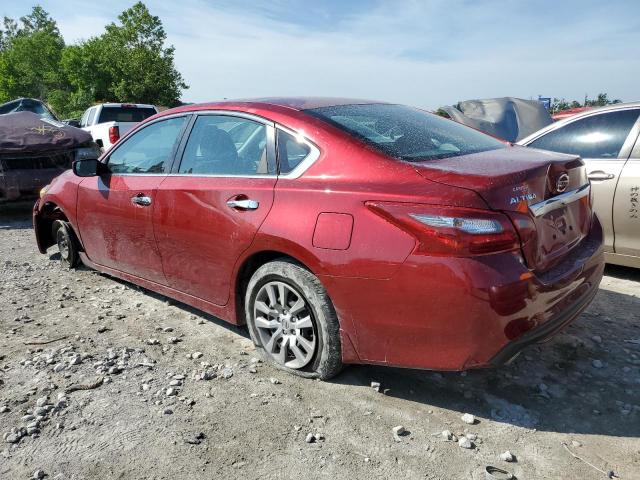 Photo 1 VIN: 1N4AL3AP0JC135476 - NISSAN ALTIMA 