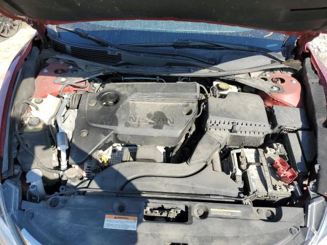 Photo 10 VIN: 1N4AL3AP0JC135476 - NISSAN ALTIMA 