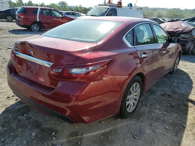 Photo 2 VIN: 1N4AL3AP0JC135476 - NISSAN ALTIMA 