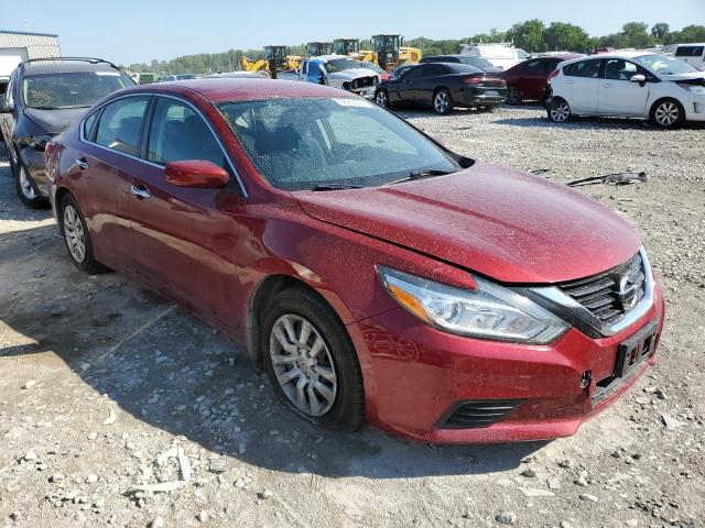 Photo 3 VIN: 1N4AL3AP0JC135476 - NISSAN ALTIMA 