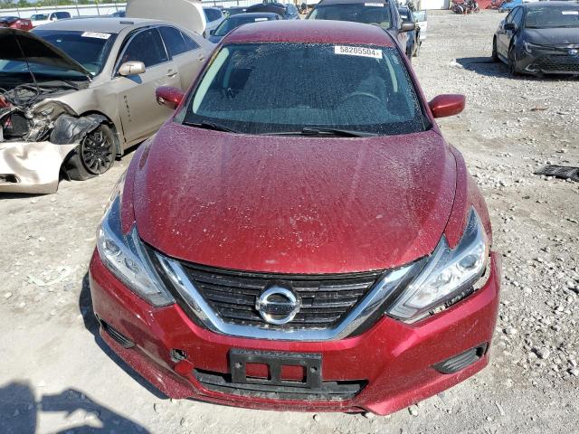 Photo 4 VIN: 1N4AL3AP0JC135476 - NISSAN ALTIMA 