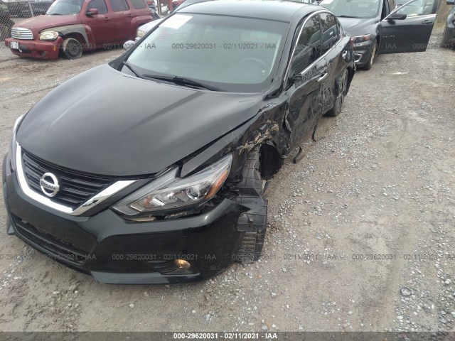 Photo 1 VIN: 1N4AL3AP0JC135686 - NISSAN ALTIMA 