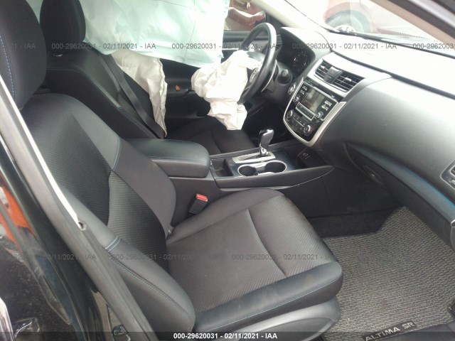 Photo 4 VIN: 1N4AL3AP0JC135686 - NISSAN ALTIMA 