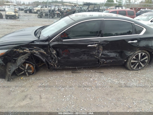 Photo 5 VIN: 1N4AL3AP0JC135686 - NISSAN ALTIMA 