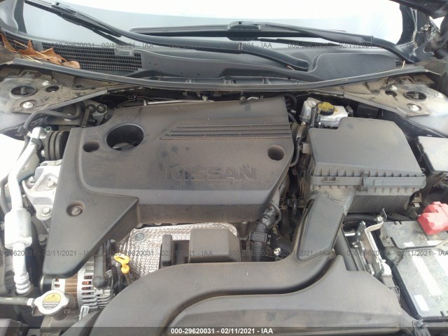 Photo 9 VIN: 1N4AL3AP0JC135686 - NISSAN ALTIMA 