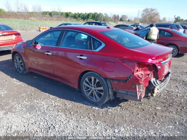 Photo 2 VIN: 1N4AL3AP0JC137079 - NISSAN ALTIMA 