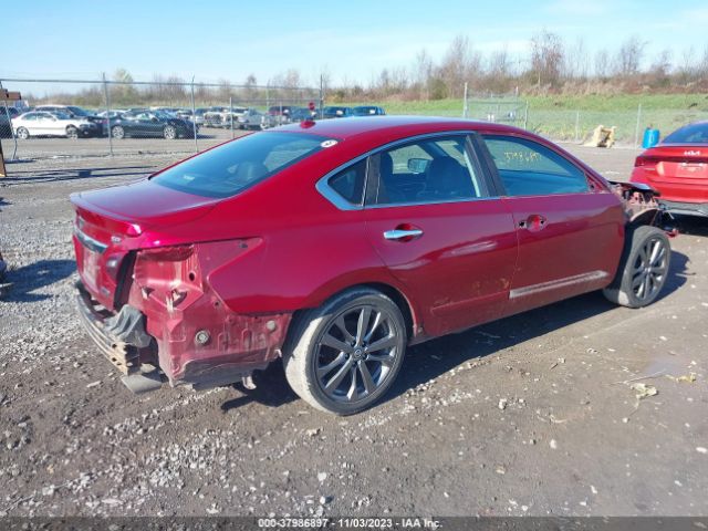 Photo 3 VIN: 1N4AL3AP0JC137079 - NISSAN ALTIMA 