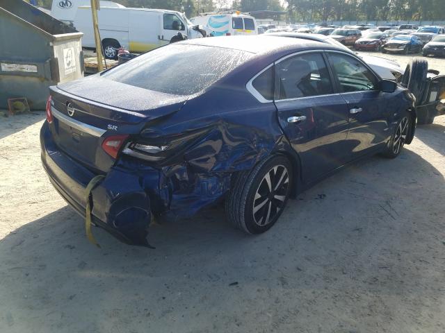 Photo 3 VIN: 1N4AL3AP0JC138622 - NISSAN ALTIMA 2.5 