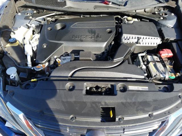 Photo 6 VIN: 1N4AL3AP0JC138622 - NISSAN ALTIMA 2.5 