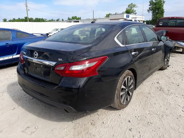 Photo 3 VIN: 1N4AL3AP0JC139141 - NISSAN ALTIMA 2.5 