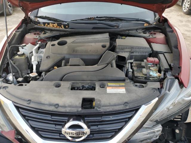 Photo 10 VIN: 1N4AL3AP0JC139303 - NISSAN ALTIMA 2.5 