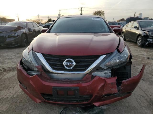 Photo 4 VIN: 1N4AL3AP0JC139303 - NISSAN ALTIMA 2.5 