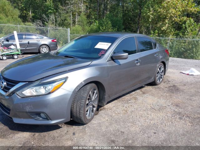 Photo 1 VIN: 1N4AL3AP0JC139723 - NISSAN ALTIMA 