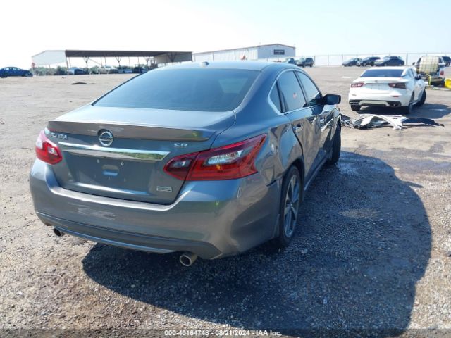 Photo 3 VIN: 1N4AL3AP0JC139723 - NISSAN ALTIMA 