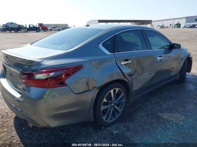 Photo 5 VIN: 1N4AL3AP0JC139723 - NISSAN ALTIMA 