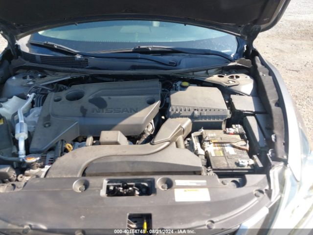 Photo 9 VIN: 1N4AL3AP0JC139723 - NISSAN ALTIMA 