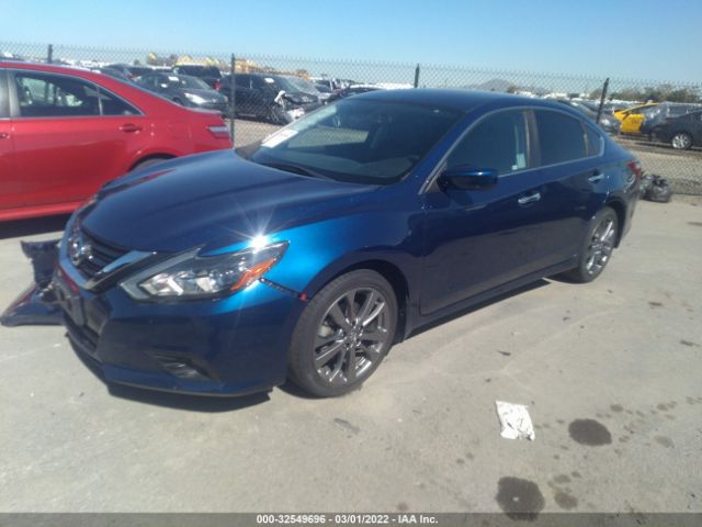 Photo 1 VIN: 1N4AL3AP0JC145232 - NISSAN ALTIMA 