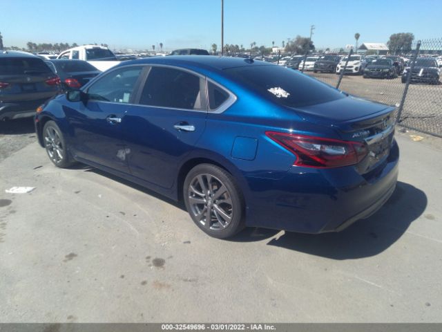 Photo 2 VIN: 1N4AL3AP0JC145232 - NISSAN ALTIMA 