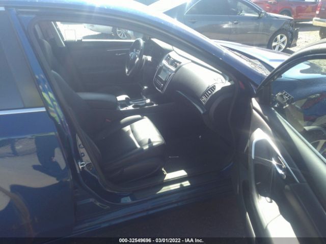 Photo 4 VIN: 1N4AL3AP0JC145232 - NISSAN ALTIMA 