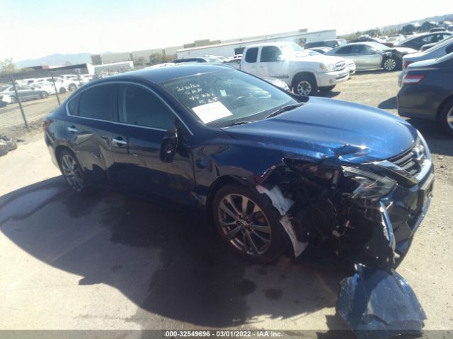 Photo 5 VIN: 1N4AL3AP0JC145232 - NISSAN ALTIMA 