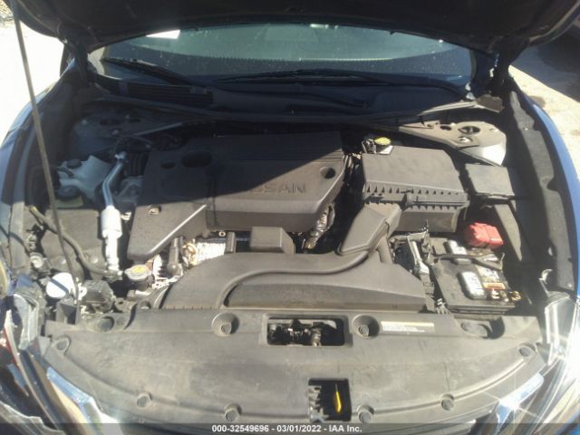 Photo 9 VIN: 1N4AL3AP0JC145232 - NISSAN ALTIMA 