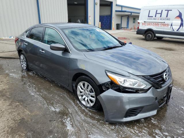 Photo 3 VIN: 1N4AL3AP0JC145683 - NISSAN ALTIMA 2.5 