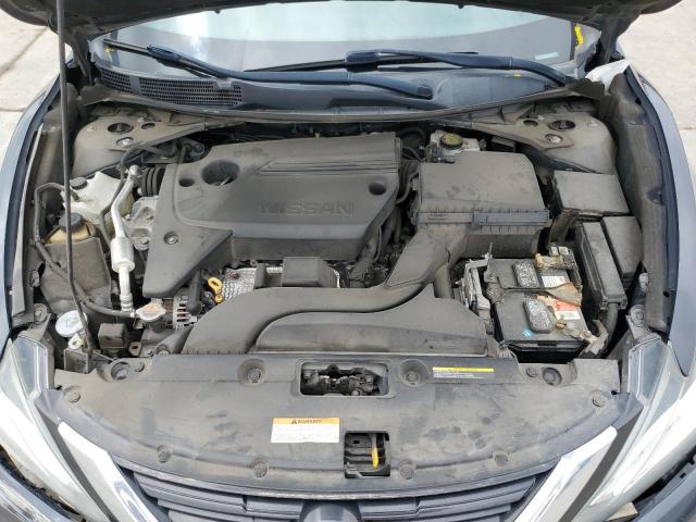 Photo 10 VIN: 1N4AL3AP0JC145845 - NISSAN ALTIMA 