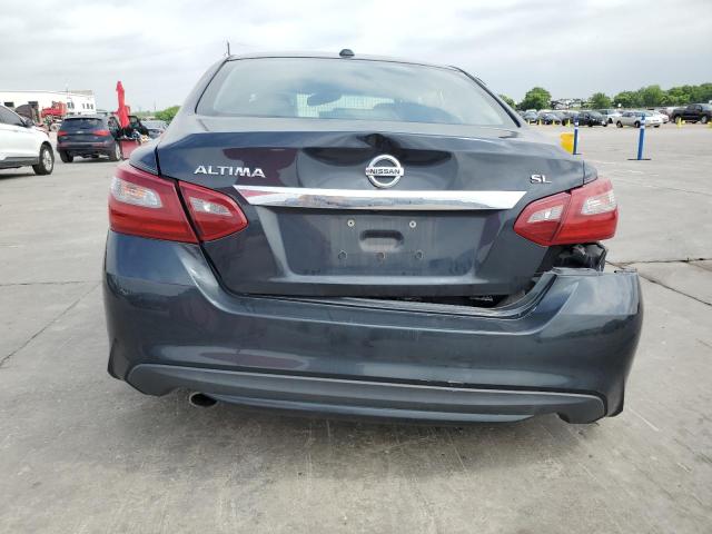 Photo 5 VIN: 1N4AL3AP0JC145845 - NISSAN ALTIMA 