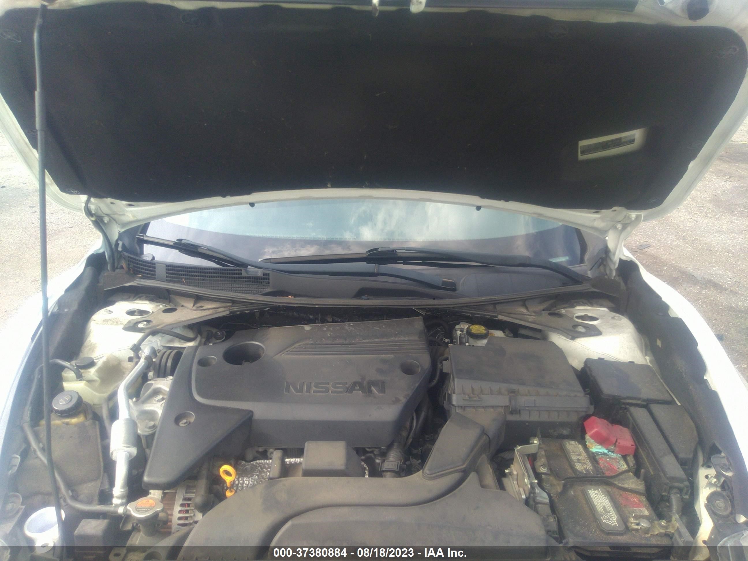 Photo 10 VIN: 1N4AL3AP0JC146431 - NISSAN ALTIMA 