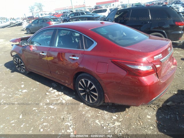 Photo 2 VIN: 1N4AL3AP0JC147210 - NISSAN ALTIMA 