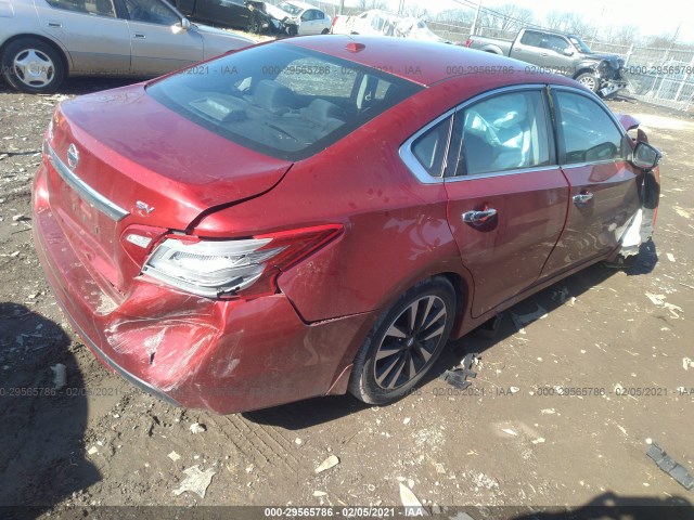 Photo 3 VIN: 1N4AL3AP0JC147210 - NISSAN ALTIMA 