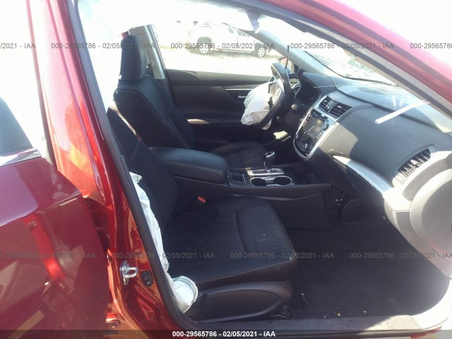 Photo 4 VIN: 1N4AL3AP0JC147210 - NISSAN ALTIMA 