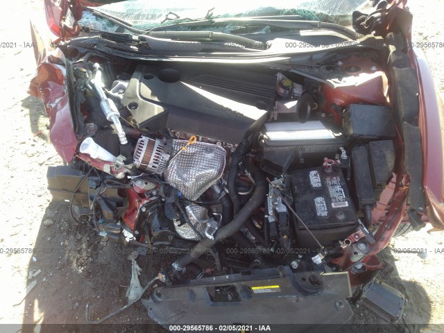 Photo 9 VIN: 1N4AL3AP0JC147210 - NISSAN ALTIMA 