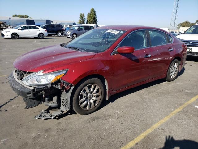 Photo 0 VIN: 1N4AL3AP0JC147269 - NISSAN ALTIMA 2.5 