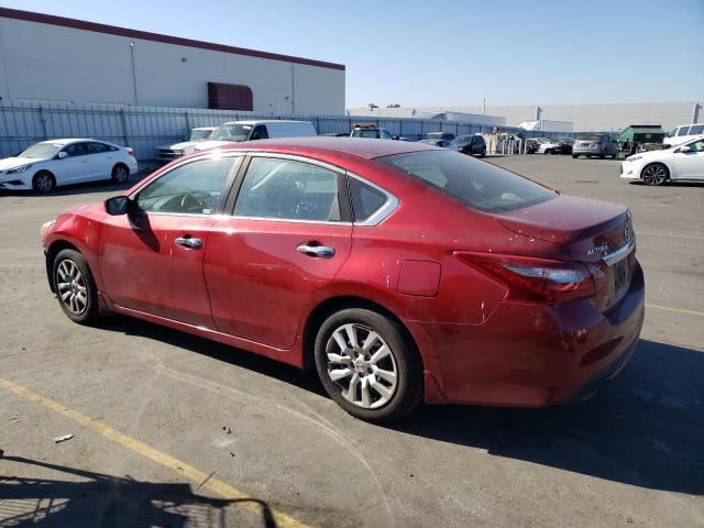 Photo 1 VIN: 1N4AL3AP0JC147269 - NISSAN ALTIMA 2.5 