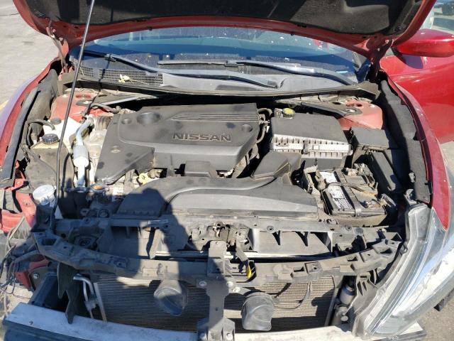 Photo 10 VIN: 1N4AL3AP0JC147269 - NISSAN ALTIMA 2.5 