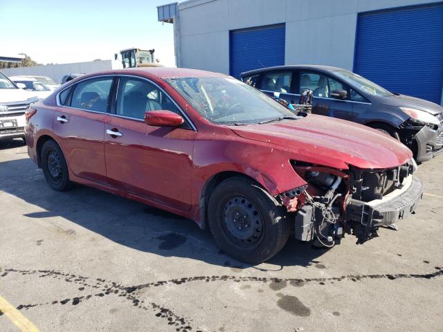 Photo 3 VIN: 1N4AL3AP0JC147269 - NISSAN ALTIMA 2.5 