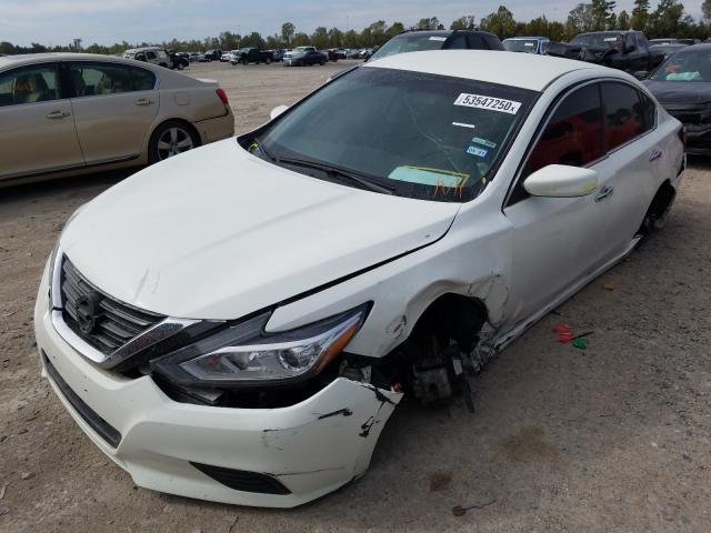 Photo 1 VIN: 1N4AL3AP0JC151659 - NISSAN ALTIMA 2.5 