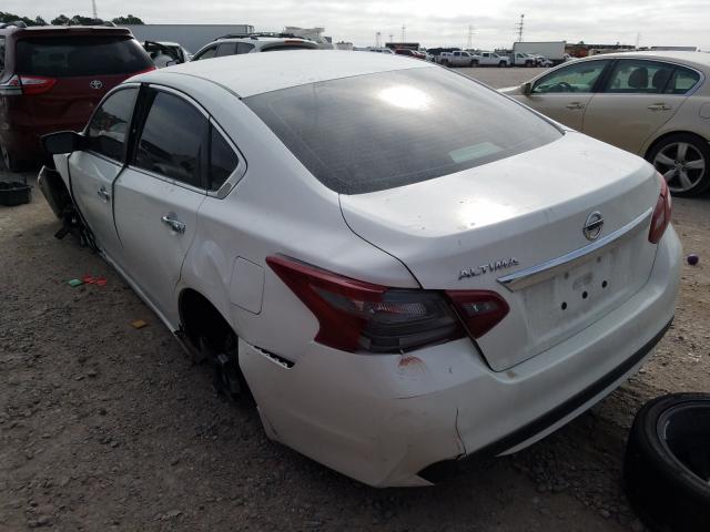 Photo 2 VIN: 1N4AL3AP0JC151659 - NISSAN ALTIMA 2.5 