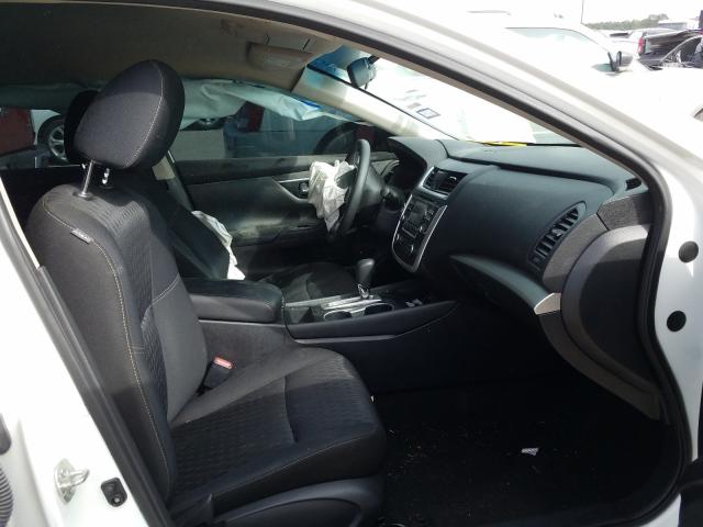 Photo 4 VIN: 1N4AL3AP0JC151659 - NISSAN ALTIMA 2.5 