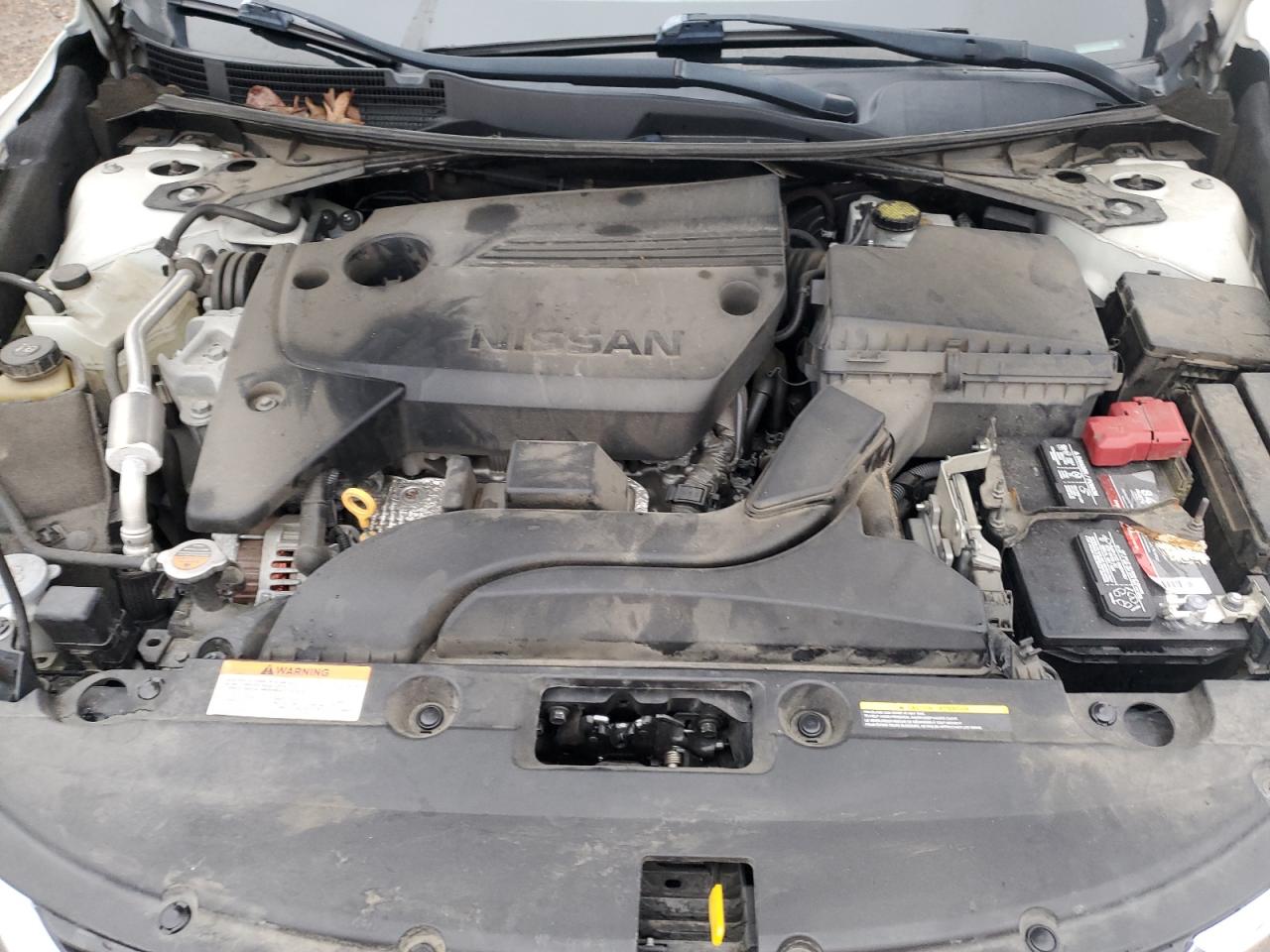 Photo 10 VIN: 1N4AL3AP0JC151919 - NISSAN ALTIMA 