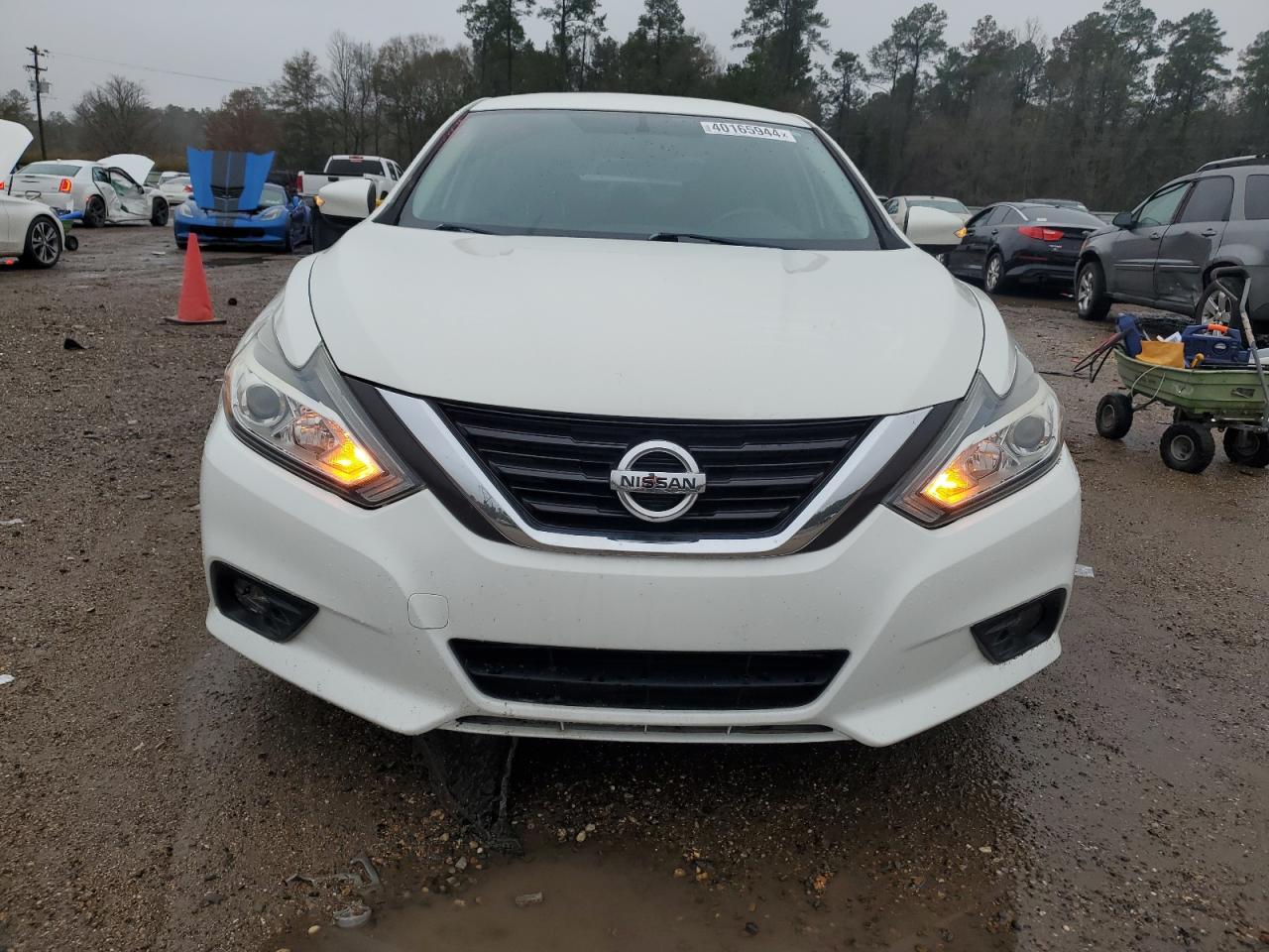 Photo 4 VIN: 1N4AL3AP0JC151919 - NISSAN ALTIMA 