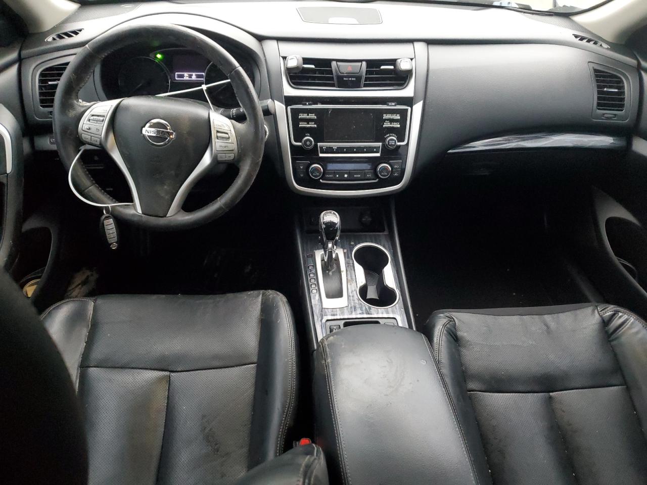 Photo 7 VIN: 1N4AL3AP0JC151919 - NISSAN ALTIMA 