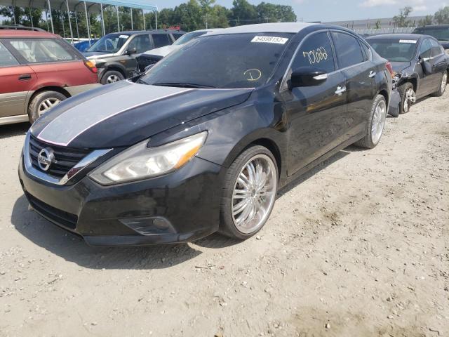 Photo 1 VIN: 1N4AL3AP0JC152309 - NISSAN ALTIMA 2.5 